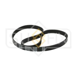 SUFIX FB3072 Ремень поликлиновой (EPDM)