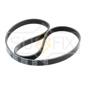SUFIX FB3073 Ремень поликлиновой (EPDM)