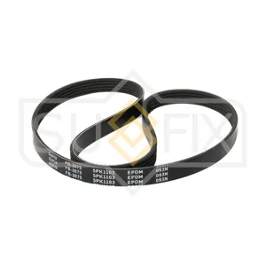 SUFIX FB3075 Ремень поликлиновой (EPDM)