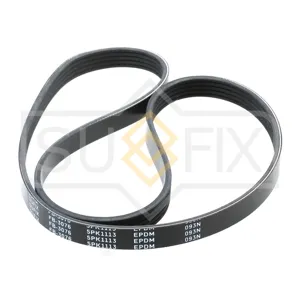 SUFIX FB3076 Ремень поликлиновой 5PK1113 Mitsubishi Colt Galant 1.61.8 16V 92>