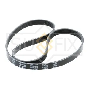 SUFIX FB3080 Ремень поликлиновой 5PK1148 GM Ford Mitsubishi Peugeot