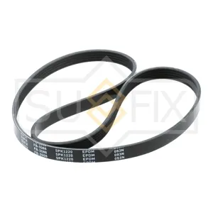 SUFIX FB3086 Ремень поликлиновой (EPDM)