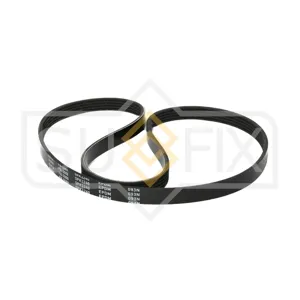 SUFIX FB3088 Ремень поликлиновой (EPDM) 5PK1240