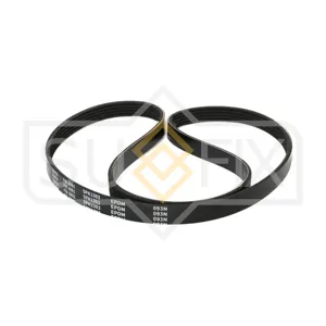 SUFIX FB3091 Ремень поликлиновой (EPDM, Power Max)
