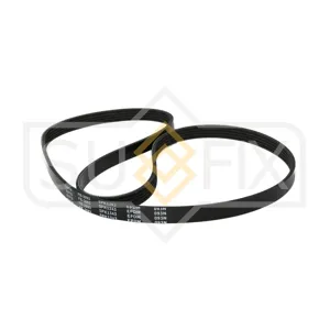 SUFIX FB3093 Ремень поликлиновой (EPDM)