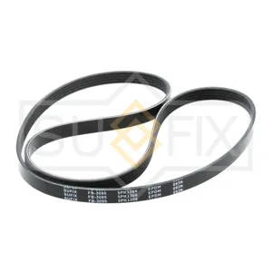 SUFIX FB3095 Ремень поликлиновой (EPDM)