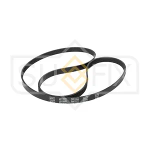 SUFIX FB3099 Ремень поликлиновой (EPDM)