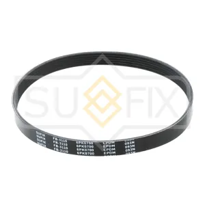 SUFIX FB3110 Ремень поликлиновой (EPDM)