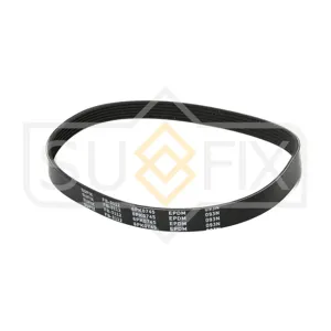 SUFIX FB3112 Ремень поликлиновой (EPDM, Power Max)
