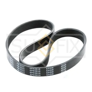 SUFIX FB3113 Ремень поликлиновой (EPDM)