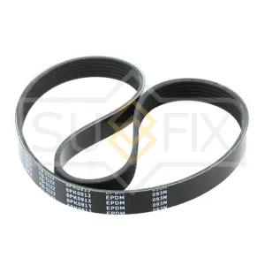 SUFIX FB3122 Ремень поликлиновой (EPDM)