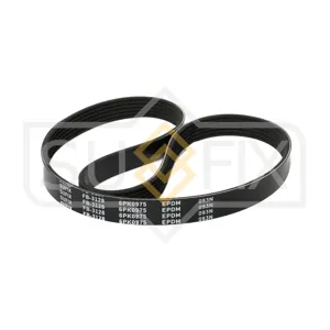 SUFIX FB3128 Ремень поликлиновой (EPDM, Power Max)