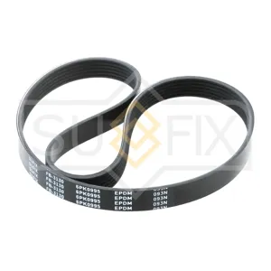 SUFIX FB3130 Ремень поликлиновой (EPDM, Power Max)