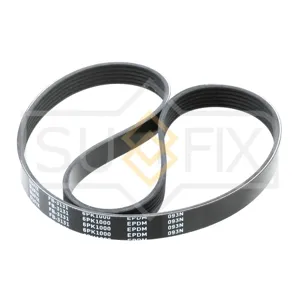SUFIX FB3131 Ремень поликлиновой (EPDM, Power Max)