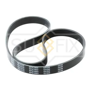 SUFIX FB3132 Ремень поликлиновой (EPDM, Power Max)