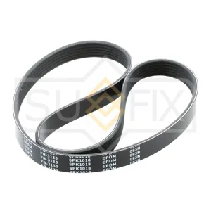 SUFIX FB3133 Ремень поликлиновой (EPDM)