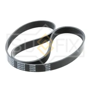 SUFIX FB3140 Ремень поликлиновой (EPDM, Power Max)