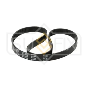 SUFIX FB3141 Ремень поликлиновой (EPDM, Power Max)