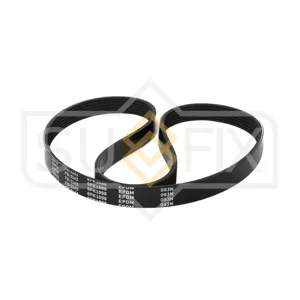 SUFIX FB3143 Ремень поликлиновой 6PK1098 ВАЗ 2112 Audi Citroen Fiat Lada Peugeot Seat Skoda VW