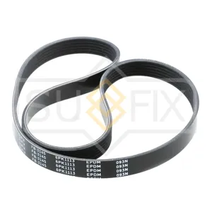 SUFIX FB3145 Ремень поликлиновой (EPDM, Power Max)