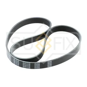 SUFIX FB3148 Ремень поликлиновой (EPDM)