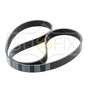 SUFIX FB3150 Ремень поликлиновой (EPDM)