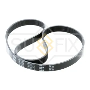 SUFIX FB3151 Ремень поликлиновой 6PK1173