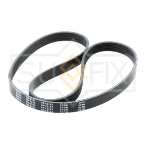 SUFIX FB3152 Ремень поликлиновой 6PK1183