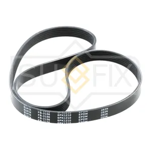 SUFIX FB3156 Ремень поликлиновой (EPDM, Power Max)