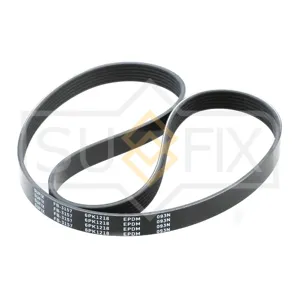 SUFIX FB3157 Ремень поликлиновой (EPDM, Power Max)