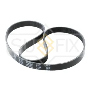 SUFIX FB3160 Ремень поликлиновой (EPDM, Power Max)