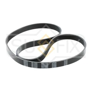 SUFIX FB3161 Ремень поликлиновой (EPDM, Power Max)