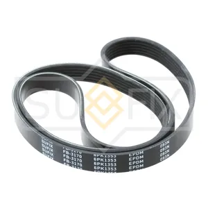 SUFIX FB3170 Ремень поликлиновой (EPDM)