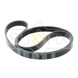 SUFIX FB3175 Ремень поликлиновой (EPDM)