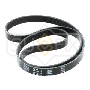 SUFIX FB3178 Ремень поликлиновой (EPDM)