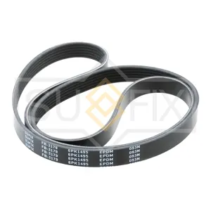 SUFIX FB3179 Ремень поликлиновой (EPDM)