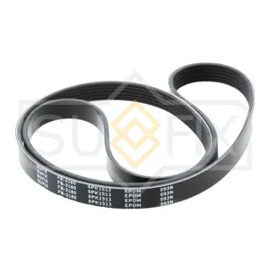 SUFIX FB3180 Ремень поликлиновой (EPDM)