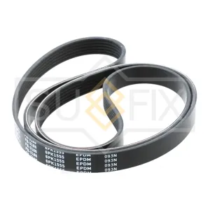 SUFIX FB3186 Ремень поликлиновой (EPDM, Power Max)