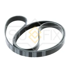 SUFIX FB3188 Ремень поликлиновой (EPDM, Power Max)