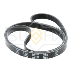 SUFIX FB3201 Ремень поликлиновой (EPDM, Power Max)