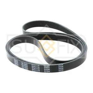 SUFIX FB3203 Ремень поликлиновой (EPDM)