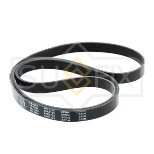 SUFIX FB3204 Ремень поликлиновой 6PK1725 Opel Audi BMW Peugeot Ford Audi