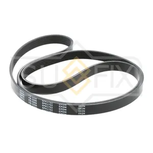 SUFIX FB3209 Ремень поликлиновой (EPDM)