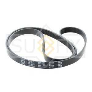 SUFIX FB3210 Ремень поликлиновой (EPDM)