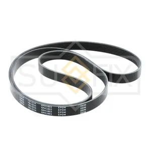 SUFIX FB3214 Ремень поликлиновой (EPDM, Power Max)