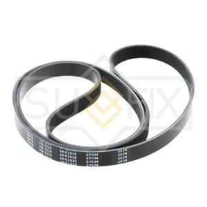 SUFIX FB3215 Ремень поликлиновой (EPDM)