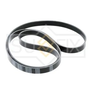 SUFIX FB3217 Ремень поликлиновой (EPDM)