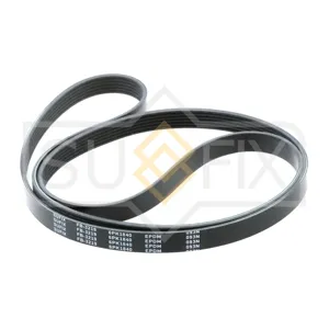 SUFIX FB3219 Ремень приводной 6PK1840 Mazda 3 (BL) (08-) 1.6i MZR Toyota Corolla E120 (00-) 1.4i1.6i с AC