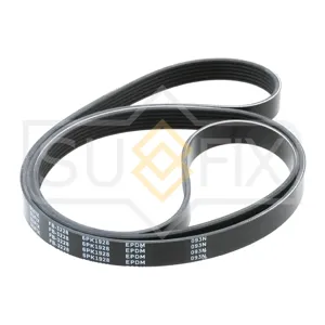 SUFIX FB3228 Ремень поликлиновой (EPDM)