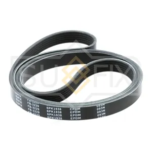 SUFIX FB3229 Ремень поликлиновой (EPDM)